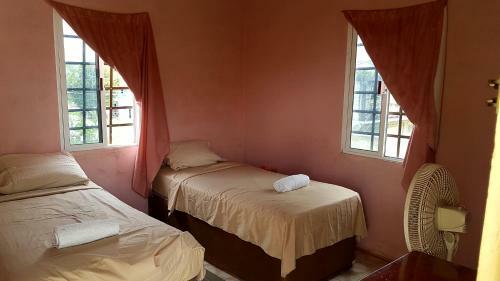 Apartamento Rickys