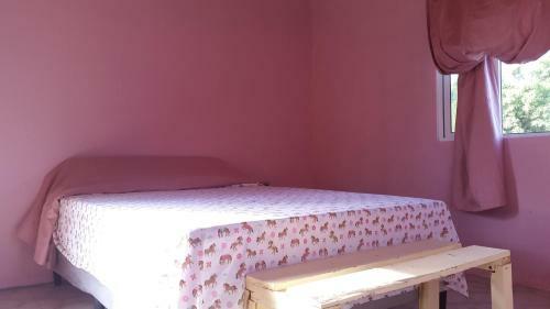 Apartamento Rickys