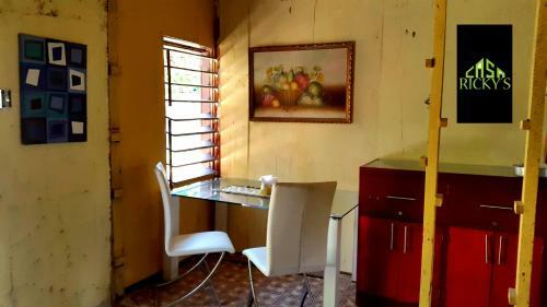 Apartamento Rickys