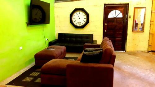 Apartamento Rickys