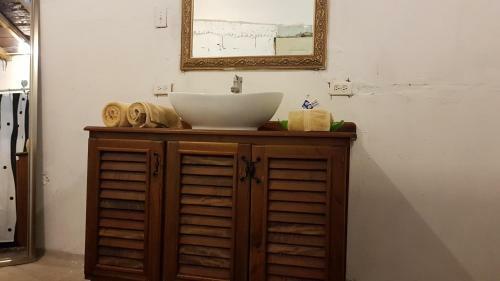 Apartamento Rickys