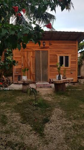 Apartamento Rickys