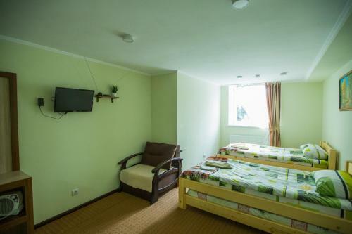 Avino Apart - Hostel