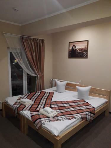Avino Apart - Hostel
