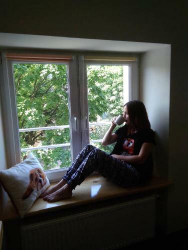 Avino Apart - Hostel