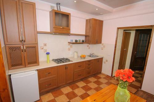 Apartaments In Centre