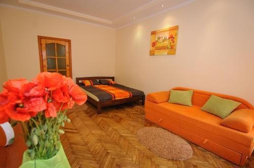 Apartaments In Centre