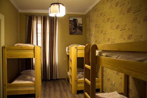 Hostel Q