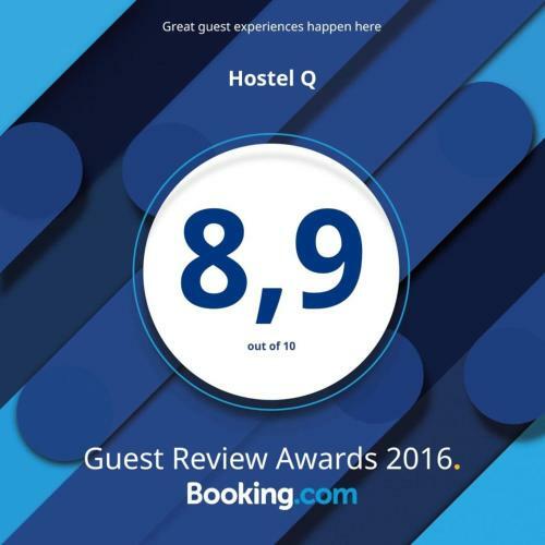 Hostel Q
