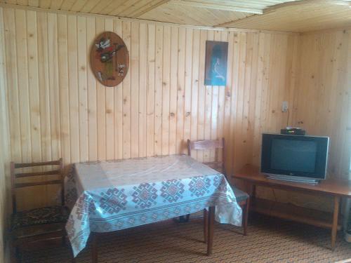 Holiday Home Tihiy Dvor