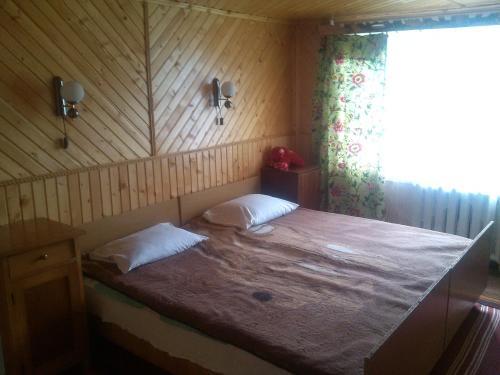 Holiday Home Tihiy Dvor