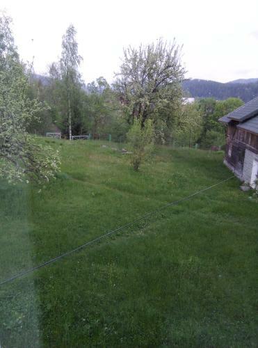 Holiday Home Tihiy Dvor