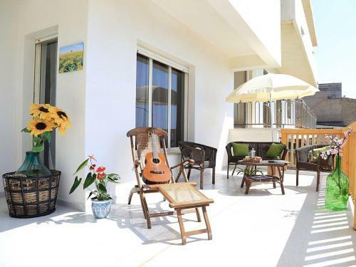 Apartamento Terra Del Sole Seccagrande