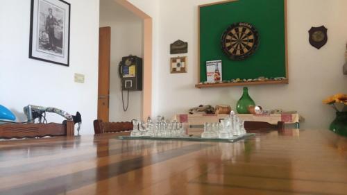 Apartamento Terra Del Sole Seccagrande