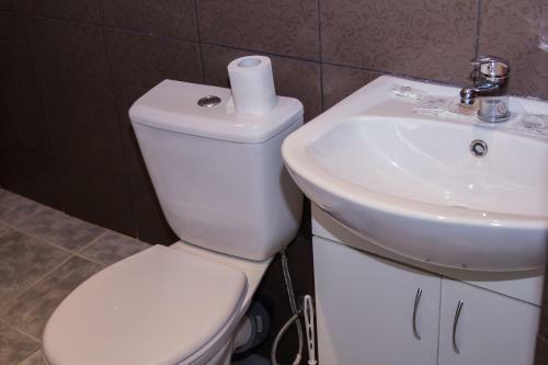 Vechnyy Zov Hotel