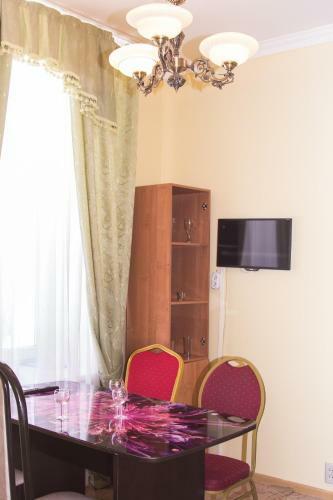 Vechnyy Zov Hotel