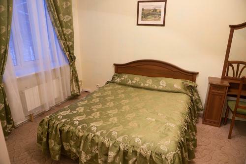 Vechnyy Zov Hotel