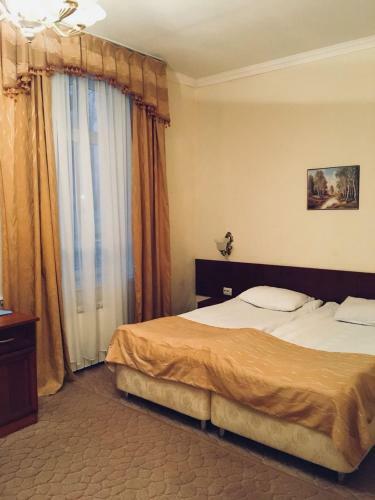 Vechnyy Zov Hotel