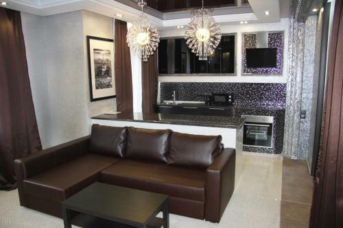 Apartments Shato On Oktyabrskaya