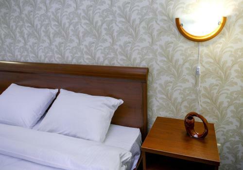 Posada Tetta Minihotel