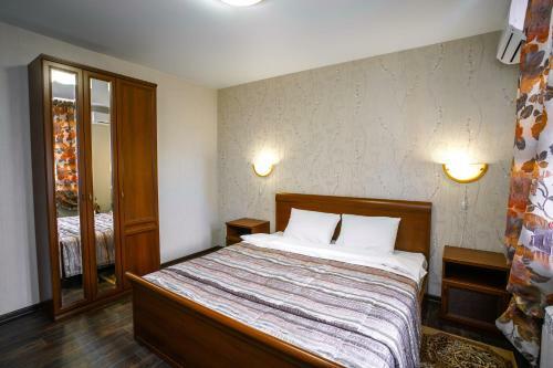 Posada Tetta Minihotel