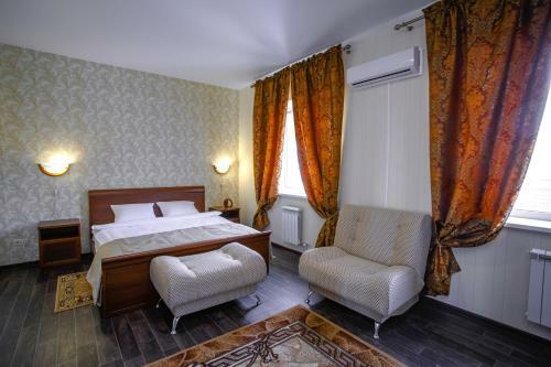 Posada Tetta Minihotel