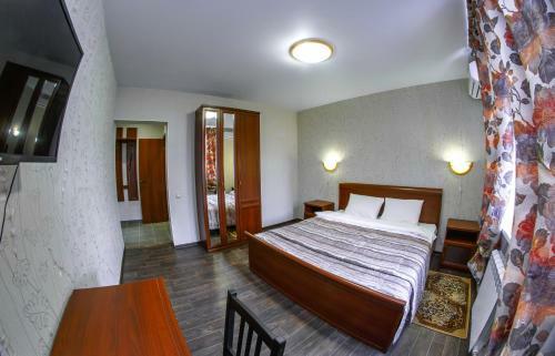 Posada Tetta Minihotel