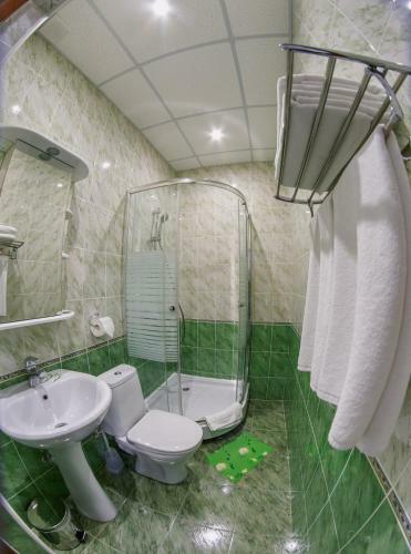 Posada Tetta Minihotel