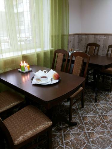 Posada Tetta Minihotel