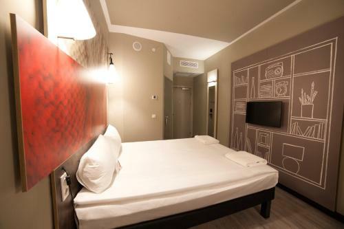 Hotel Ibis Konya