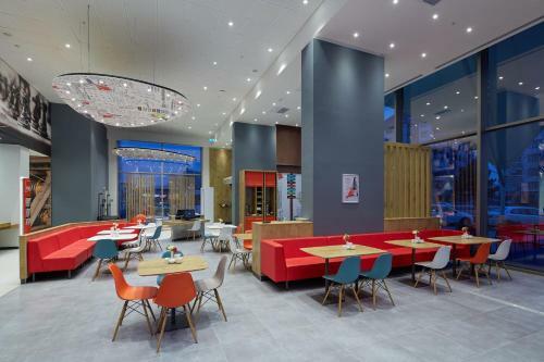 Hotel Ibis Konya