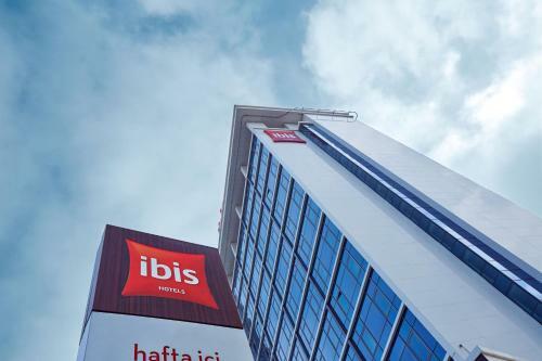 Hotel Ibis Konya