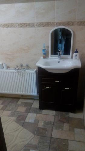Guest House Dikiy Zrub