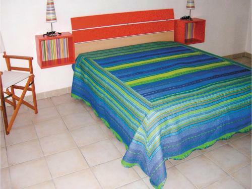 Apartamento Apt. 5 Via Dei Gerani