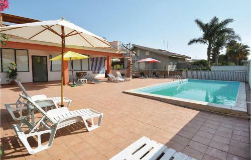 Apartamento Apt. 4 A Via Dei Gerani