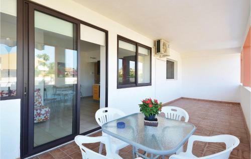 Apartamento Apt. 4 A Via Dei Gerani