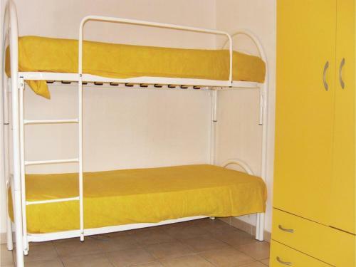 Apartamento Apt. 6 Via Dei Gerani