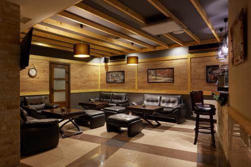 Hotel Graal Resort