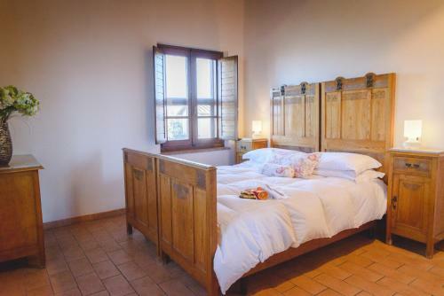 Agroturismo Tenuta Di Montalto