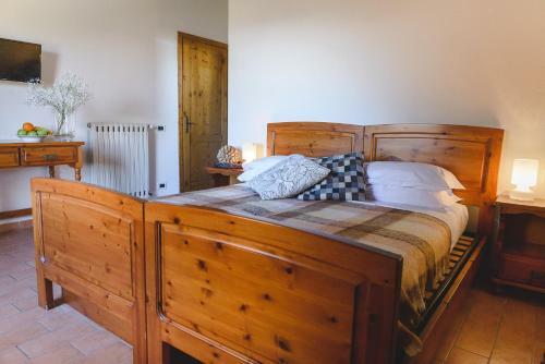 Agroturismo Tenuta Di Montalto