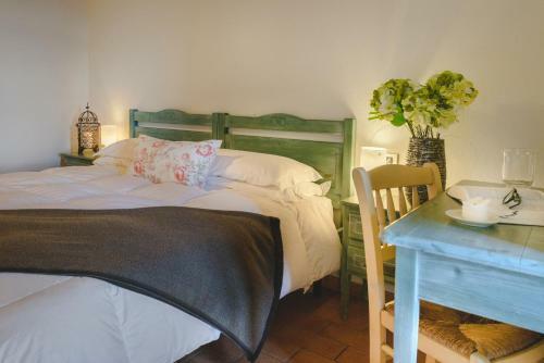 Agroturismo Tenuta Di Montalto