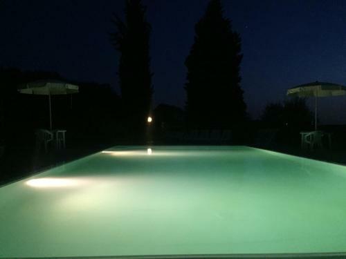 Agroturismo Tenuta Di Montalto