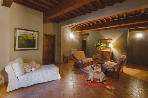 Agroturismo Tenuta Di Montalto