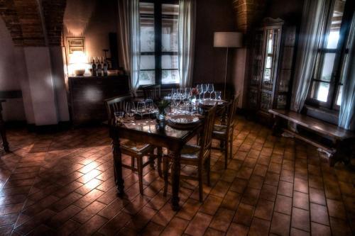 Agroturismo Tenuta Di Montalto