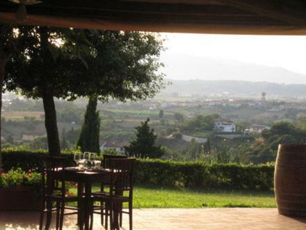 Agroturismo Tenuta Di Montalto