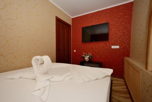 Hostel Sarhaus