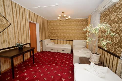 Hostel Sarhaus