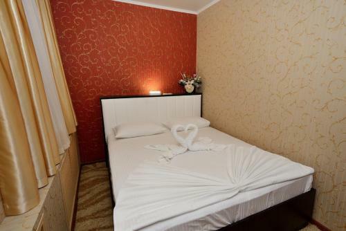 Hostel Sarhaus