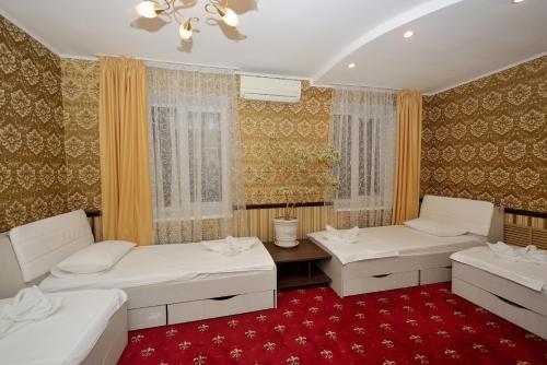 Hostel Sarhaus