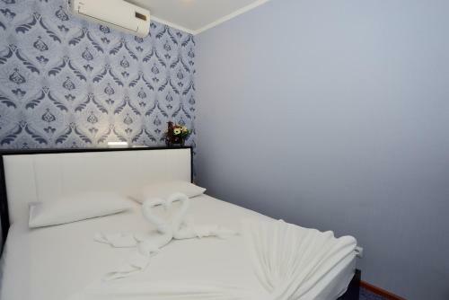 Hostel Sarhaus